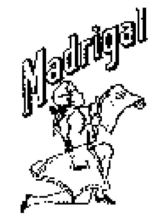 MADRIGAL trademark