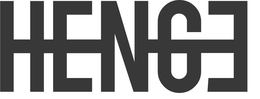 HENGE trademark