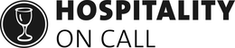 HOSPITALITY ON CALL trademark