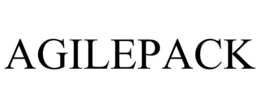 AGILEPACK trademark