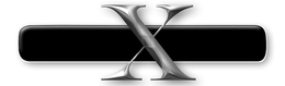 X trademark