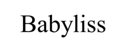 BABYLISS trademark