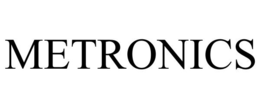 METRONICS trademark