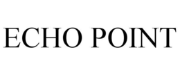 ECHO POINT trademark