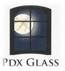 PDX GLASS trademark
