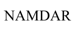 NAMDAR trademark