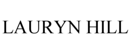 LAURYN HILL trademark