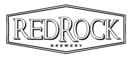 RED ROCK BREWERY trademark