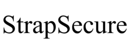 STRAPSECURE trademark