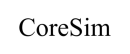 CORESIM trademark