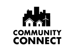 COMMUNITY CONNECT trademark