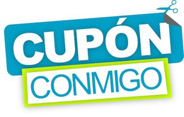 CUPON CONMIGO trademark