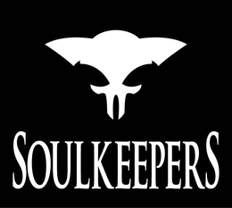 SOULKEEPERS trademark
