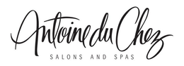 ANTOINE DU CHEZ SALONS AND SPAS trademark
