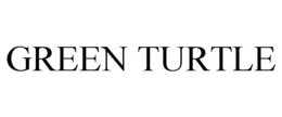 GREEN TURTLE trademark