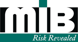 MIB RISK REVEALED trademark