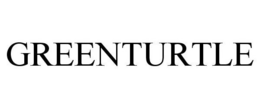 GREENTURTLE trademark