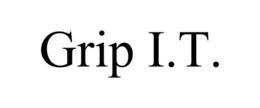 GRIP I.T. trademark