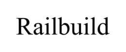 RAILBUILD trademark