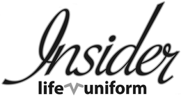 INSIDER LIFE UNIFORM trademark