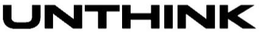 UNTHINK trademark