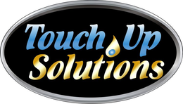 TOUCH UP SOLUTIONS trademark