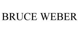 BRUCE WEBER trademark