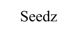 SEEDZ trademark