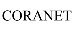 CORANET trademark