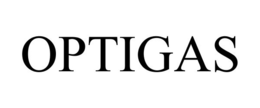OPTIGAS trademark