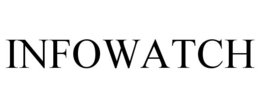 INFOWATCH trademark