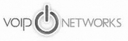 VOIP NETWORKS trademark
