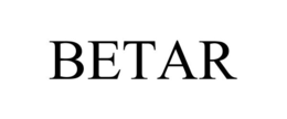 BETAR trademark