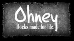 OHNEY DOCKS MADE FOR LIFE. trademark