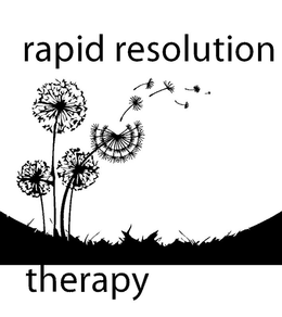 RAPID RESOLUTION THERAPY trademark
