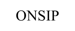 ONSIP trademark