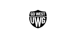 GO WEST UWG trademark