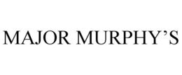 MAJOR MURPHY'S trademark