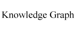 KNOWLEDGE GRAPH trademark