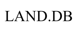LAND.DB trademark