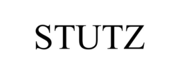 STUTZ trademark