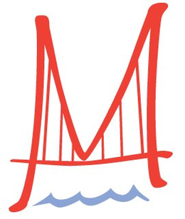 M trademark