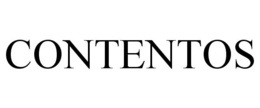 CONTENTOS trademark