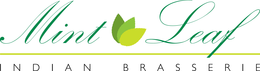 MINT LEAF INDIAN BRASSERIE trademark