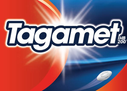 TAGAMET HB 200 trademark