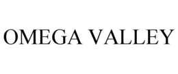 OMEGA VALLEY trademark