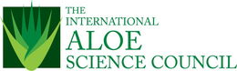 THE INTERNATIONAL ALOE SCIENCE COUNCIL trademark