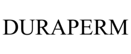 DURAPERM trademark
