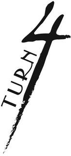 TURN 4 trademark