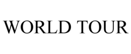 WORLD TOUR trademark